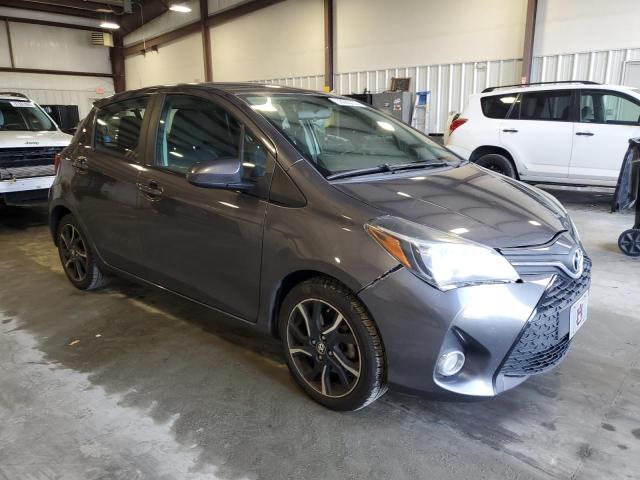 Photo 4 from auction – 2015 TOYOTA YARIS with VIN VNKKTUD35FA023425