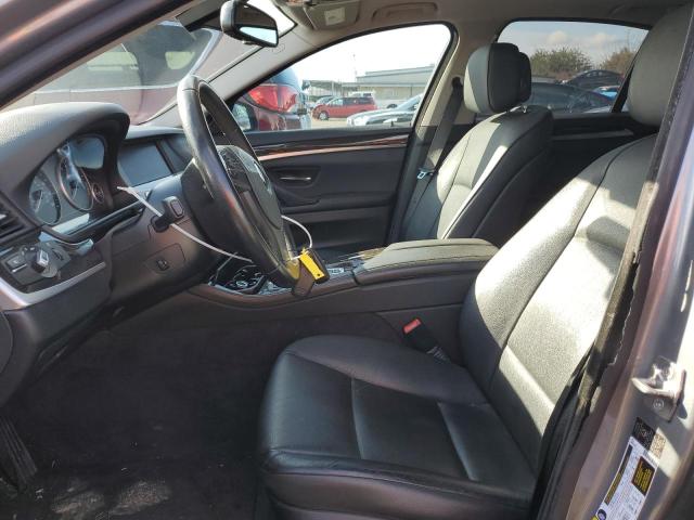 Photo 7 from auction – 2012 BMW 528 I with VIN WBAXG5C56CDX02400