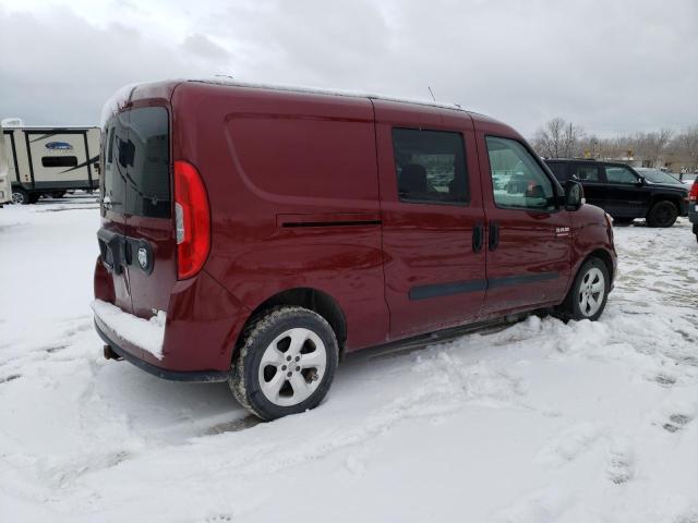 Photo 3 from auction – 2016 RAM PROMASTER with VIN ZFBERFBT4G6B05479