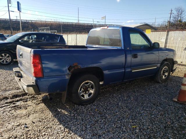 Photo 3 from auction – 2003 CHEVROLET SILVERADO with VIN 1GCEC14X23Z313867