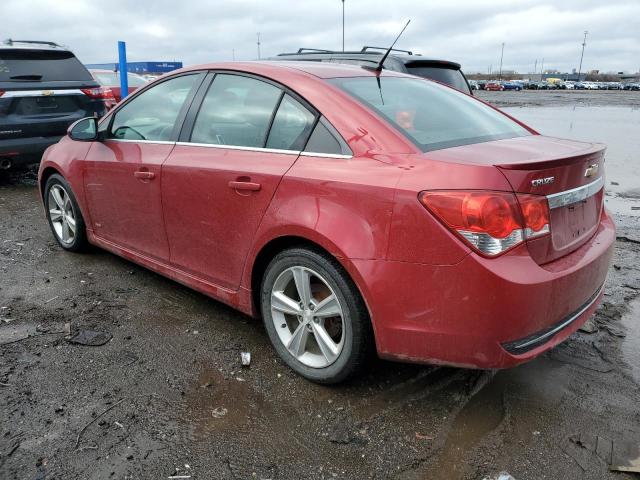 Photo 2 from auction – 2012 CHEVROLET CRUZE LT with VIN 1G1PG5SC7C7300363