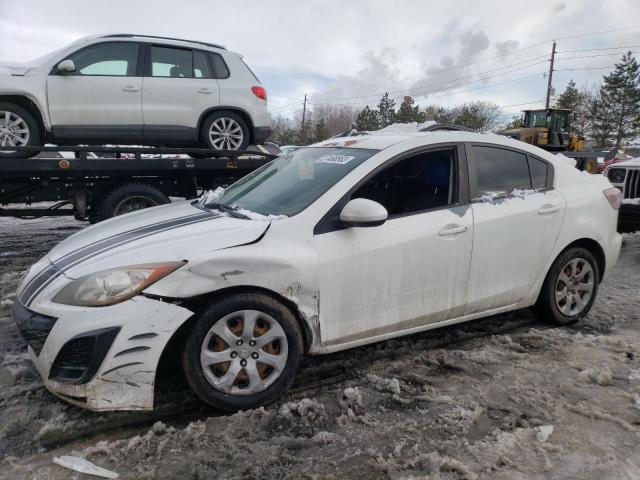 MAZDA 3 I 2011 with VIN JM1BL1UG5B1473211 - Photo from auction