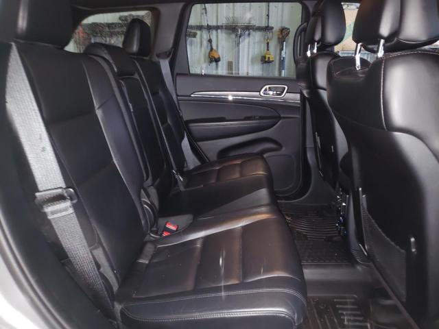 Photo 11 from auction – 2018 JEEP GRAND CHER with VIN 1C4RJFBG9JC399136