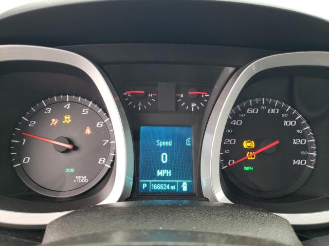 Zdjęcie 9 z aukcji – 2012 CHEVROLET EQUINOX LT z VIN 2GNFLGEK4C6145727