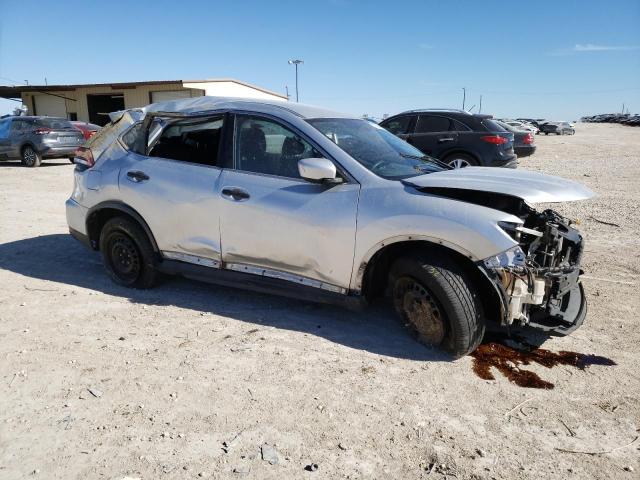 Photo 4 from auction – 2017 NISSAN ROGUE S with VIN JN8AT2MT9HW394722