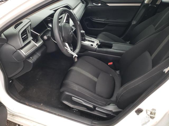 Photo 7 from auction – 2016 HONDA CIVIC EX with VIN 19XFC2F70GE065868