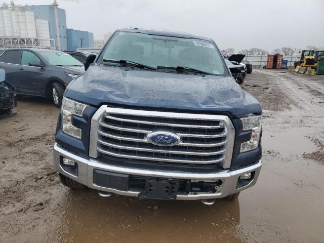 Photo 5 from auction – 2017 FORD F150 SUPER with VIN 1FTEW1EP5HKE15198
