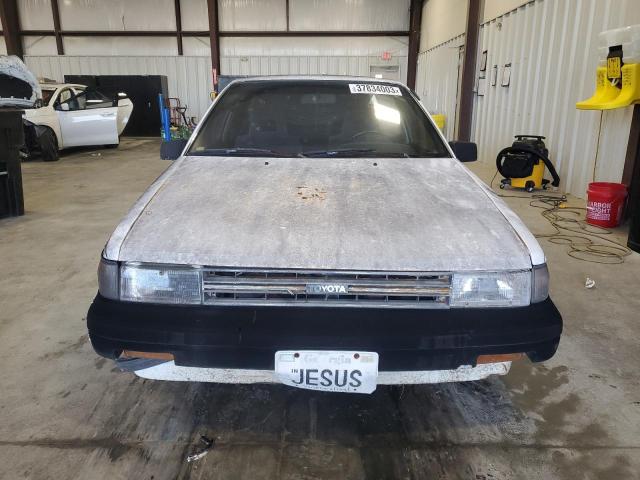 Photo 5 from auction – 1990 TOYOTA TERCEL with VIN JT2EL31F8L0495336