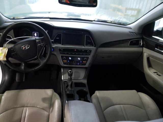 Photo 8 from auction – 2016 HYUNDAI SONATA SPO with VIN 5NPE34AF5GH306390