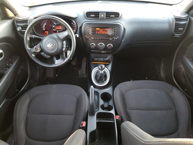 Photo 8 from auction – 2016 KIA SOUL with VIN KNDJN2A29G7868615