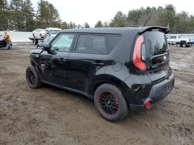 Photo 2 from auction – 2014 KIA SOUL with VIN KNDJN2A26E7066780