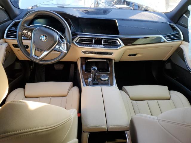 Photo 8 from auction – 2019 BMW X5 XDRIVE4 with VIN 5UXCR6C53KLL26792