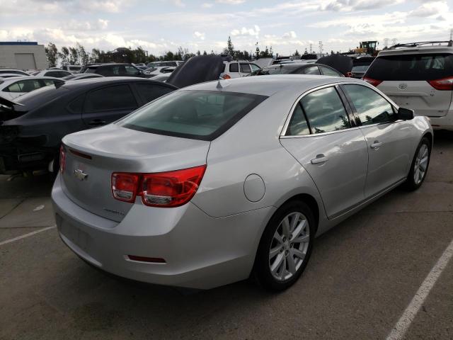 Photo 3 from auction – 2014 CHEVROLET MALIBU 2LT with VIN 1G11E5SL9EF136280