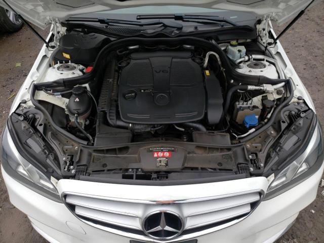 Photo 11 from auction – 2014 MERCEDES-BENZ E 350 4MAT with VIN WDDHF8JB7EB063775