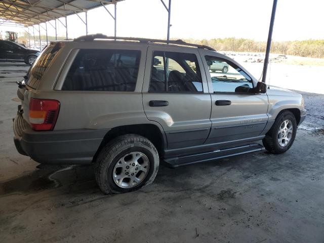 Photo 3 from auction – 2001 JEEP GRAND CHER with VIN 1J4GX48S71C735740