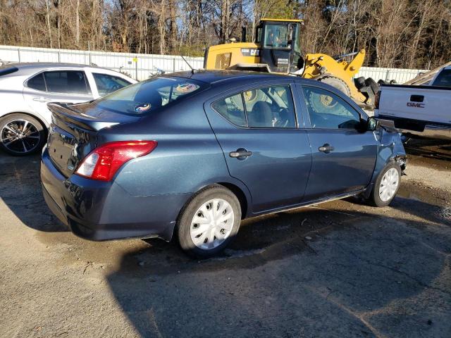 Photo 3 from auction – 2016 NISSAN VERSA S with VIN 3N1CN7AP3GL848263
