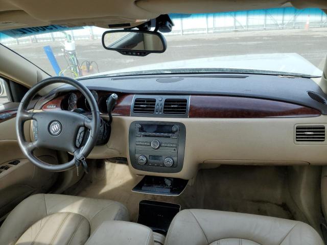 Photo 8 from auction – 2007 BUICK LUCERNE CX with VIN 1G4HD57237U185705