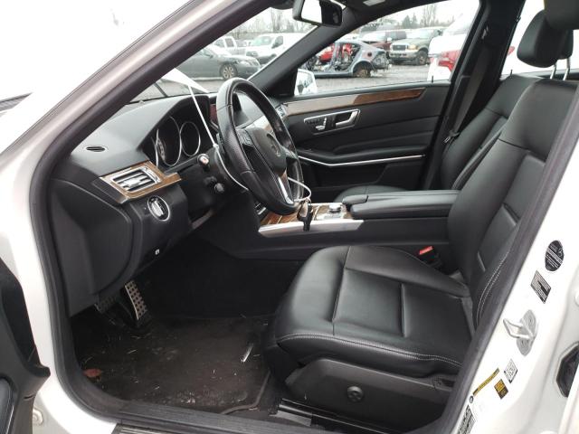 Photo 7 from auction – 2014 MERCEDES-BENZ E 350 4MAT with VIN WDDHF8JB7EB063775