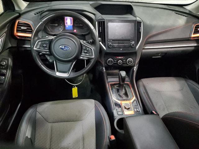 Photo 8 from auction – 2019 SUBARU FORESTER S with VIN JF2SKAPC1KH536681