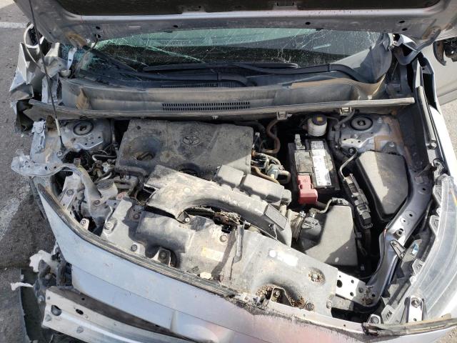 Photo 12 from auction – 2021 TOYOTA RAV4 LE with VIN 2T3H1RFV0MC094780