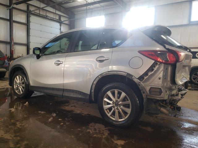 Photo 2 from auction – 2016 MAZDA CX-5 SPORT with VIN JM3KE2BE8G0612365