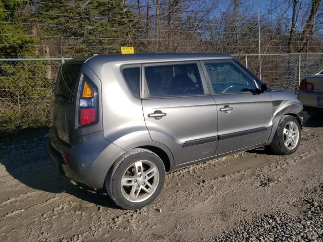 Снимка 3 от търг – 2011 KIA SOUL + с VIN KNDJT2A25B7329343