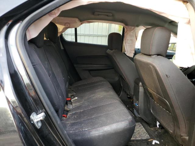 Photo 10 from auction – 2013 CHEVROLET EQUINOX LT with VIN 2GNALDEK6D6204027