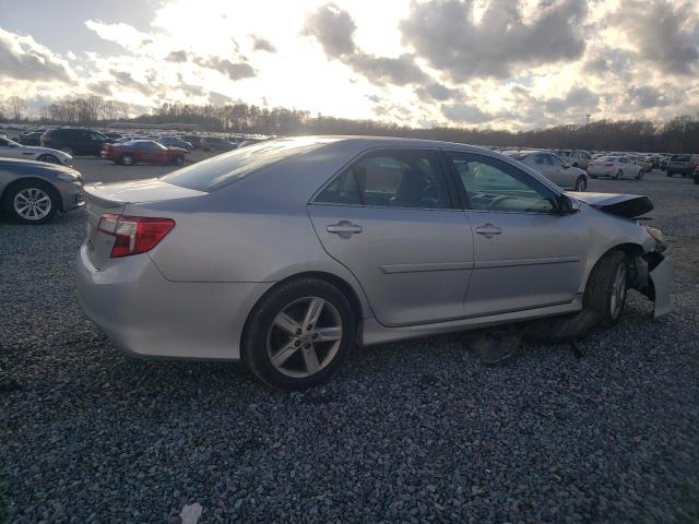 Photo 3 from auction – 2013 TOYOTA CAMRY L with VIN 4T1BF1FK1DU287610