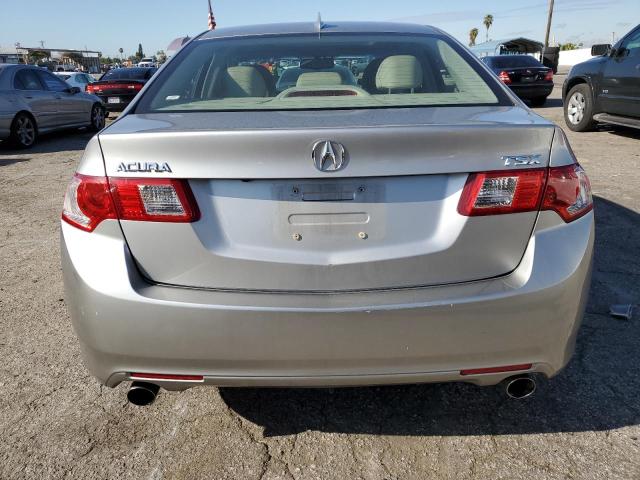 Photo 6 from auction – 2010 ACURA TSX with VIN JH4CU2F67AC037893