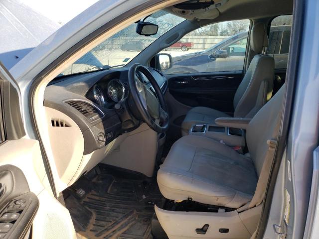 Photo 7 from auction – 2013 CHRYSLER TOWN & COU with VIN 2C4RC1BGXDR540241
