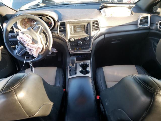 Photo 8 from auction – 2017 JEEP GRAND CHER with VIN 1C4RJFAGXHC954865