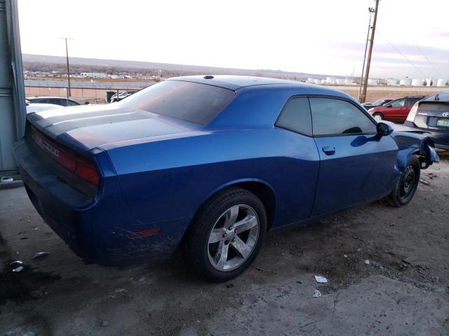 Photo 3 from auction – 2012 DODGE CHALLENGER with VIN 2C3CDYAG6CH238905