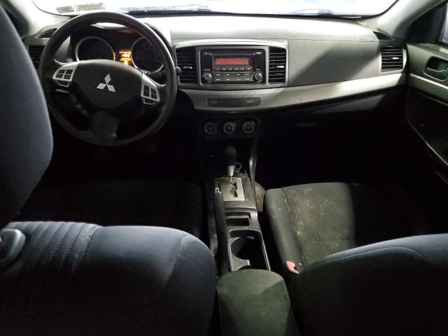 Photo 8 from auction – 2015 MITSUBISHI LANCER ES with VIN JA32U2FU1FU004304