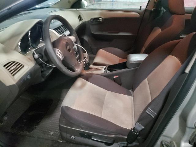 Photo 7 from auction – 2011 CHEVROLET MALIBU LS with VIN 1G1ZB5E17BF350279