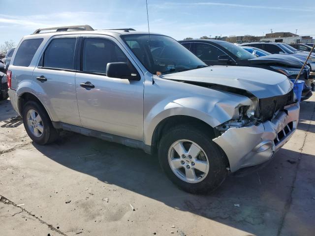 Photo 4 from auction – 2010 FORD ESCAPE XLT with VIN 1FMCU0D71AKC24050
