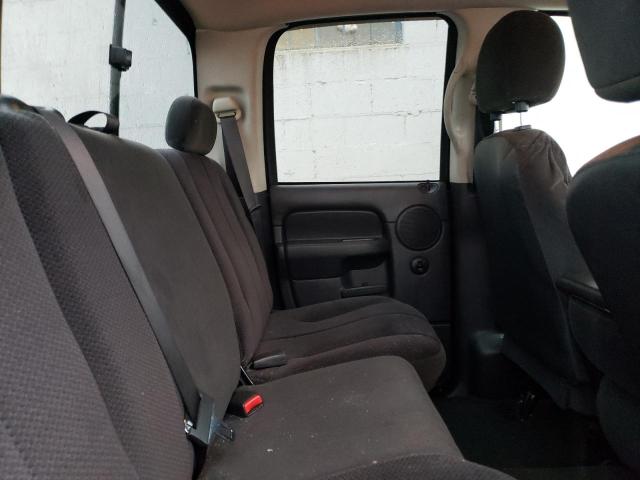 Photo 11 from auction – 2005 DODGE RAM 1500 S with VIN 1D7HU18DX5S352346