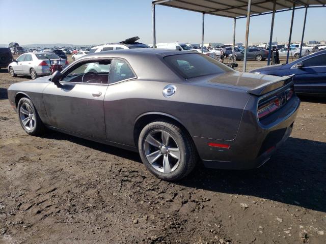 Photo 2 from auction – 2019 DODGE CHALLENGER with VIN 2C3CDZAG3KH672266
