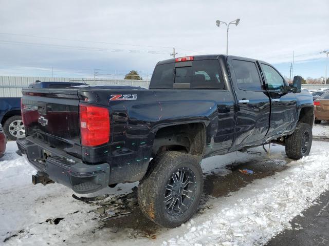 Photo 3 from auction – 2015 CHEVROLET SILVERADO with VIN 1GC1KWE82FF176666