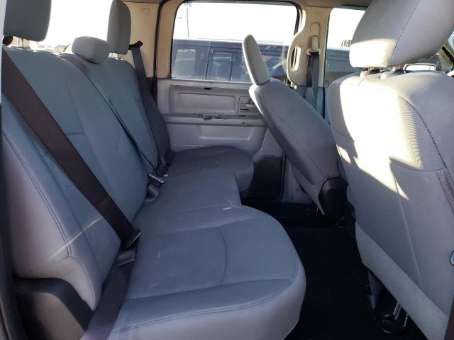 Photo 10 from auction – 2016 RAM 1500 ST with VIN 1C6RR6KG4GS278948