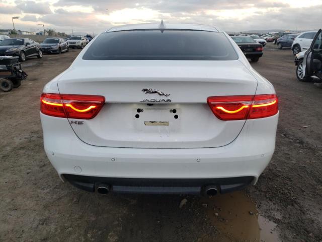 Photo 6 from auction – 2017 JAGUAR XE PREMIUM with VIN SAJAD4BG1HA964737