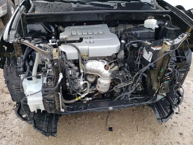 Photo 11 from auction – 2013 TOYOTA HIGHLANDER with VIN 5TDBK3EH0DS259027