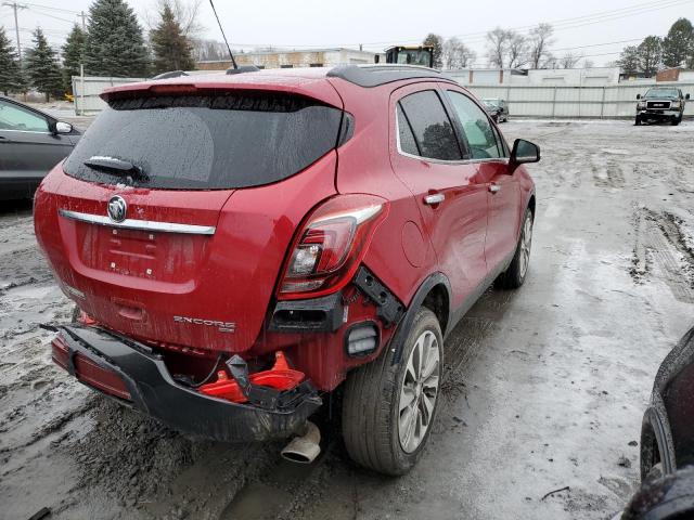 Photo 3 from auction – 2019 BUICK ENCORE PRE with VIN KL4CJESB2KB765931