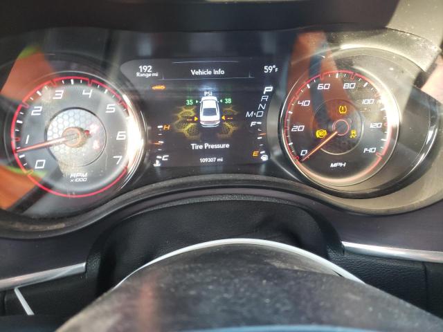 Photo 9 from auction – 2018 DODGE CHARGER SX with VIN 2C3CDXBG2JH228507