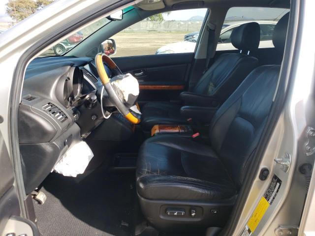 Photo 7 from auction – 2008 LEXUS RX 350 with VIN 2T2GK31U08C049627