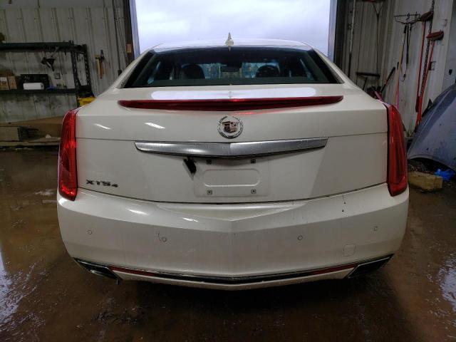 Photo 6 from auction – 2013 CADILLAC XTS PREMIU with VIN 2G61T5S30D9104356