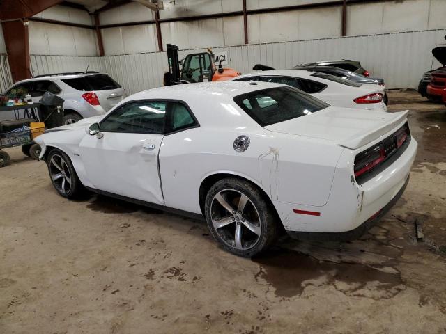 Photo 2 from auction – 2019 DODGE CHALLENGER with VIN 2C3CDZBT6KH606158