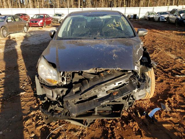 Photo 5 from auction – 2014 FORD FOCUS SE with VIN 1FADP3F23EL455475