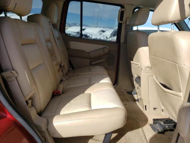 Photo 11 from auction – 2007 FORD EXPLORER X with VIN 1FMEU73E67UA86617