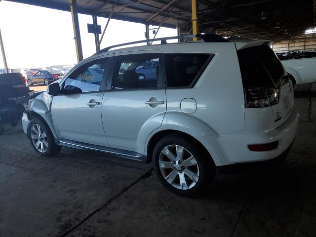 Photo 2 from auction – 2012 MITSUBISHI OUTLANDER with VIN JA4JT3AW6CU002049