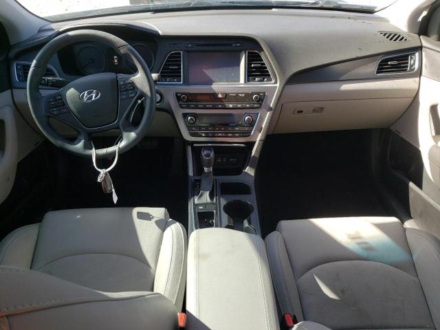 Photo 8 from auction – 2016 HYUNDAI SONATA SPO with VIN 5NPE34AF6GH330469